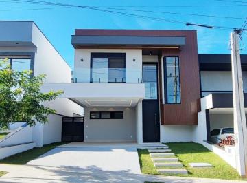 Casa · 224m² · 3 Quartos · 4 Vagas · SOBRADO COM 3 SUITES A VENDA NO RESIDENCIAL ERMIDA II EM JUNDIAI - REF: 23991