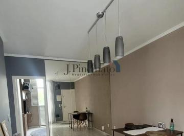 Apartamento · 59m² · 2 Quartos · 1 Vaga · Apartamento para venda em excelente localizacao de jundiai  - ref.: 23563