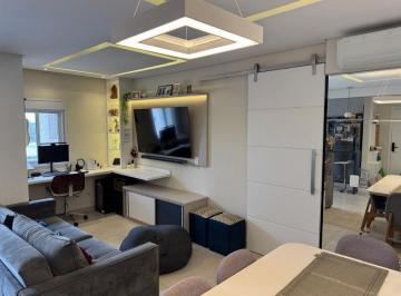 Apartamento · 69m² · 2 Quartos · 1 Vaga · APARTAMENTO A VENDA COM DOIS DORMITORIOS NO CONDOMINIO YES! IDEAL LIVING - JUNDIAI/SP - REF. 23992