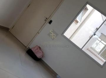 Apartamento · 43m² · 2 Quartos · 1 Vaga · Apartamentos Padrão em Ribeirão Preto