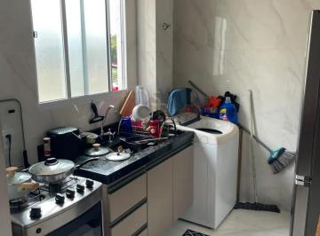 Apartamento · 50m² · 1 Quarto · 1 Vaga · Apartamento Residencial no Bairro Parque dos Pinus