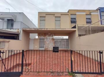 Casa · 204m² · 3 Quartos · 4 Vagas · Casa para Venda e Aluguel com 3 Quartos e Edícula - Vila Lucy, Sorocaba/SP