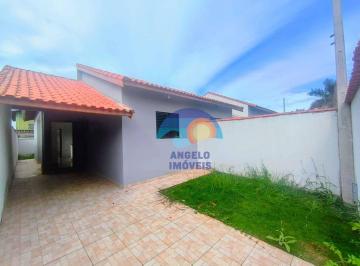 10072af0b4a69fdb87cfcf59371836bc3552e728 · Casa com 2 dormitórios à venda, 68 m² por R$ 230.000,00 - jardim Somar - Peruíbe/SP