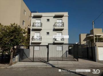 Apartamento · 56m² · 2 Quartos · 1 Vaga · Apartamento de 2 Quartos, no térreo, com 56,00m² em Votorantim