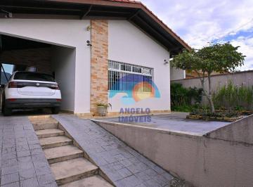 197c6d873e810b5b62c8472aeaa56bf04f389b41 · Casa com 3 dormitórios à venda, 167 m² por R$ 600.000 - Centro - Peruíbe/SP