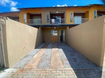 Casa de 2 quartos, Entorno do Brasilia · DUPLEX À VENDA – 2 QUARTOS | MANSÕES ODISSEIAS