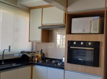 Foto 1 ·
Apartamento com 3 dormitórios , reformado, ensolarado, por R$ 549.000 - Vila I