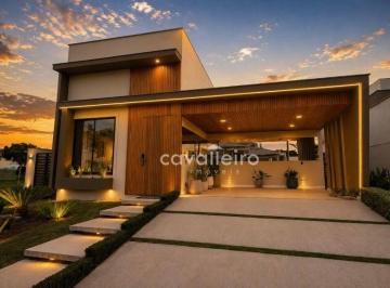 5cd0c5e20ecb3282d23cdbe3a6cc37adaa55da38 · CASA CAPA DE REVISTA NO ALPHAVILLE 1 MARICÁ | PORTEIRA FECHADA, 3 SUÍTES, PISCINA E SAUNA
