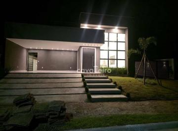 9359d35d546c9683fee7eefbb96834c6234a9050 · Casa com 3 dormitórios à venda no Cond, Landescape, 167 m² por R$ 1.250.000 - Centro - Maricá/RJ