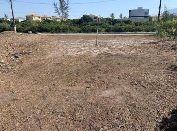 1f70098c8b17b6bf6f2e7415a5ea8c84ab8673f9 · Terreno à venda, 478 m² - Jardim Atlântico Leste (Itaipuaçu) - Maricá/RJ
