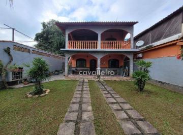 c459071e58bb54fd9514c7dd98f91ac03f80196b · Casa com 3 quartos à venda, 270 m² por R$ 550.000 - São José do Imbassaí - Maricá/RJ