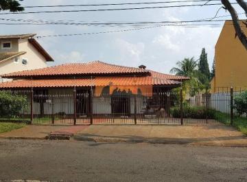 Casa · 250m² · 6 Quartos · 6 Vagas · Casa para Locação 6 Quartos, 6 Suites, 6 Vagas, 600M², Cidade Universitária, Campinas - SP