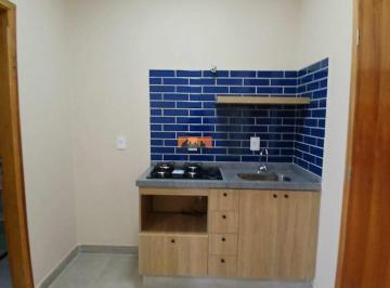 Apartamento · 20m² · 1 Quarto · 1 Vaga · Kitnet para locação, Cidade Universitária, Campinas, SP