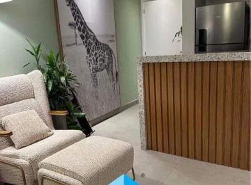 Apartamento · 69m² · 2 Quartos · 1 Vaga · Apartamento a venda no Neo Santo André