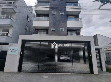 c602a5607eade2f4123d3d6bdf27bcc87c2174a8 · Apartamento com 2 dormitórios à venda, 58 m² por R$ 380.000 - Centro - Pinhais/PR
