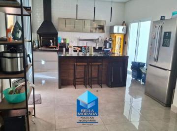 Casa · 150m² · 3 Quartos · Casa à venda Condomínio Campo Novo