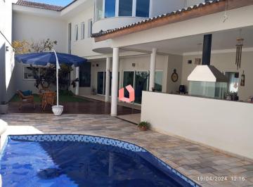 Casa · 450m² · 4 Quartos · 7 Vagas · Á venda Casa no Parque dos Pássaros - S.B.C 