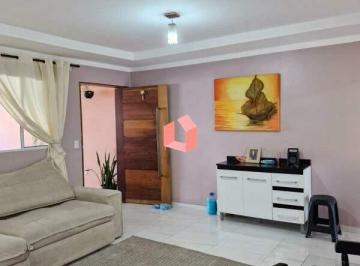 Casa · 397m² · 3 Quartos · 2 Vagas · Sobrado à venda em São Bernardo do Campo (Jardim das Orquídeas) | 3 dorms, 1 suíte, quintal e churra
