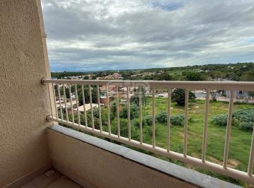 Apartamento · 42m² · 2 Quartos · 1 Vaga · Apartamento à venda, 2 quartos, 1 vaga, Novo Colorado - Cuiabá/MT