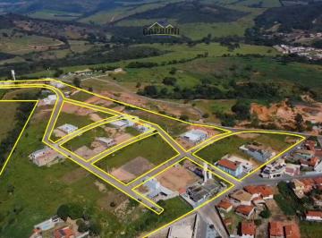 Terreno · 252m² · ATENÇÃO: Lotes a partir de R$ 85 MIL em uma das regiões que mais crescem em Passa Tempo!