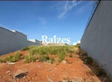 Terreno · 391m² · Terreno Residencial à venda no Bairro Aclimação com 391,17m² em Uberlândia