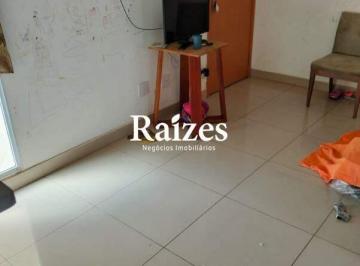 Apartamento · 43m² · 2 Quartos · 1 Vaga · Apartamento residencial 2 quartos com lazer completo no Jardim Patrícia em Uberlândia