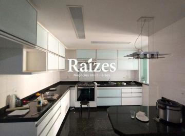 Apartamento · 135m² · 4 Quartos · 2 Vagas · Apartamento à venda 4 quartos sendo 1 suíte no Santa Mônica com 134,70 m², 2 varandas e 2 vagas