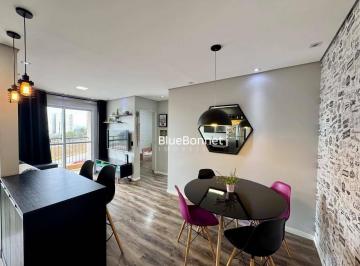 d56b6f9f92a6609c9c23bf91785f1346767e53eb · Apartamento com 2 dormitórios à venda, 50 m² por R$ 399.000,00 - Vila Nambi - Jundiaí/SP
