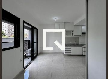 Apartamento · 29m² · 1 Quarto · Apartamento à Venda - Brooklin, 1 Quarto, 29 m² - São Paulo