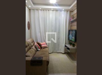 Apartamento · 49m² · 2 Quartos · 1 Vaga · Apartamento à Venda - Vila Andrade, 2 Quartos, 49 m² - São Paulo