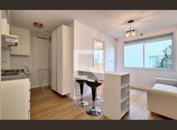 Apartamento · 35m² · 2 Quartos · Apartamento à Venda - Vila Leopoldina, 2 Quartos, 35 m² - São Paulo