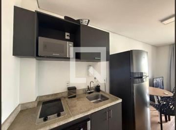 Apartamento · 25m² · 1 Quarto · Apartamento à Venda - Santa Cecília, 1 Quarto,  25 m² - São Paulo