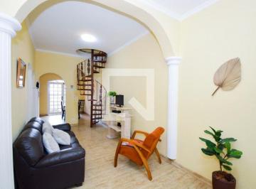 Casa · 170m² · 4 Quartos · 3 Vagas · Casa à Venda - Jardim Cocaia, 4 Quartos, 170 m² - Guarulhos