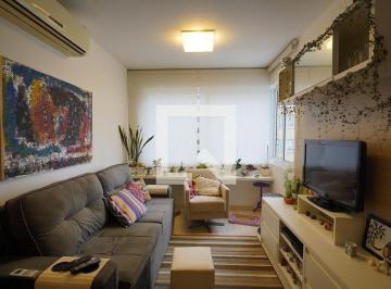 Apartamento · 47m² · 1 Quarto · 1 Vaga · Apartamento à Venda - Santana, 1 Quarto,  47 m² - Porto Alegre