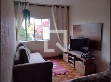 Apartamento · 54m² · 2 Quartos · 1 Vaga · Apartamento à Venda - Nova Petrópolis, 2 Quartos,  54 m² - São Bernardo do Campo