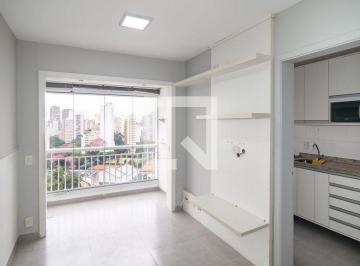 Apartamento · 34m² · 1 Quarto · 1 Vaga · Apartamento à Venda - Consolação, 1 Quarto, 34 m² - São Paulo