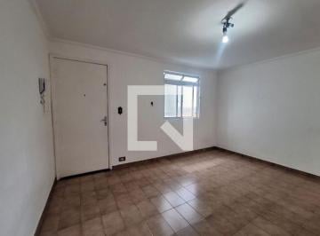 Apartamento · 55m² · 2 Quartos · 1 Vaga · Apartamento à Venda - Utinga, 2 Quartos,  55 m² - Santo André