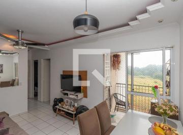 Apartamento · 49m² · 2 Quartos · 1 Vaga · Apartamento à Venda - Jardim Denadai, 2 Quartos, 49 m² - Sumaré
