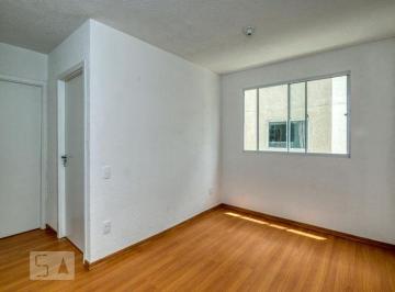 Apartamento · 43m² · 2 Quartos · Apartamento à Venda - Santa Cândida, 2 Quartos, 43 m² - Curitiba