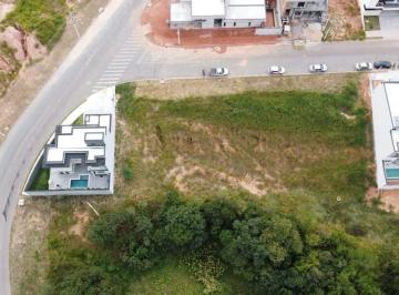 Terreno · 250m² · Terreno para VENDA localizado no Condomínio RESIDENCIAL LAGO AZUL, em Jundiaí/SP.