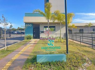Apartamento · 53m² · 2 Quartos · 1 Vaga · Apartamento com 2 dormitórios para alugar, 53 m² por R$ 2.230,00/mês - Jardim Santa Gertrudes - Jund