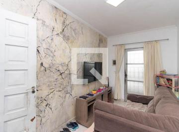Casa · 150m² · 3 Quartos · 1 Vaga · Casa à Venda - Vila Fidalgo, 3 Quartos, 150 m² - São Paulo