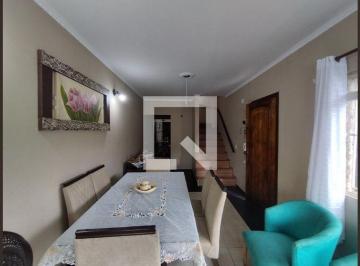 Casa · 137m² · 3 Quartos · 3 Vagas · Casa à Venda - Sacomã, 3 Quartos, 137 m² - São Paulo