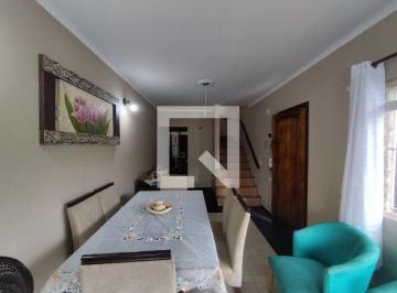 Casa · 137m² · 3 Quartos · 3 Vagas · Casa à Venda - Sacomã, 3 Quartos, 137 m² - São Paulo