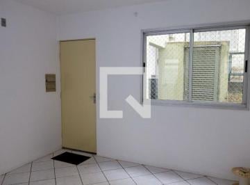 Apartamento · 48m² · 2 Quartos · 1 Vaga · Apartamento à Venda - Bonfim , 2 Quartos, 48 m² - Osasco