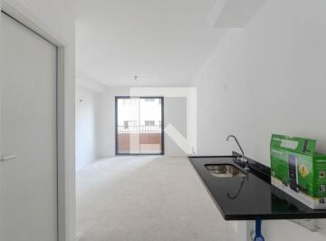 Apartamento · 24m² · 1 Quarto · Apartamento à Venda - Consolação, 1 Quarto, 24 m² - São Paulo
