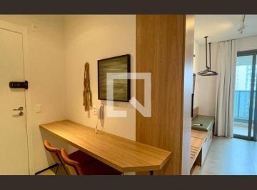 Apartamento · 26m² · 1 Quarto · Apartamento à Venda - Vila Madalena, 1 Quarto, 26 m² - São Paulo