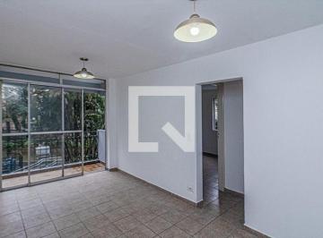 Apartamento · 53m² · 2 Quartos · 1 Vaga · Apartamento à Venda - Jardim São Savério, 2 Quartos,  53 m² - São Paulo