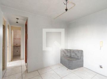 Apartamento · 55m² · 2 Quartos · Apartamento à Venda - São José, 2 Quartos, 55 m² - Canoas