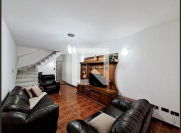 Casa · 126m² · 3 Quartos · 2 Vagas · Casa à Venda - Água Fria, 3 Quartos,  126 m² - São Paulo